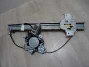 Fensterheber Elektr. Links Hinten - 8340117000 Hyundai Matrix Schrägheck 1.5 CRDi VGT 16V (D4FA)