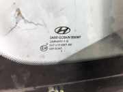 Windscheibe 861102L080 Hyundai i30 (FD) Schrägheck 1.6 CRDi 16V VGT LP (D4FB)