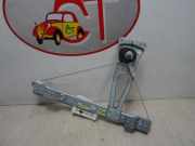 Fensterheber Links Hinten 922395 Citroën C3 (FC/FL/FT) Schrägheck 5-drs 1.6 16V (TU5JP4(NFU))