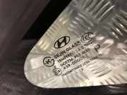 Dreieckscheibe Rechts Hinten 878202S010 Hyundai iX35 (LM) SUV 1.7 CRDi 16V (D4FD)