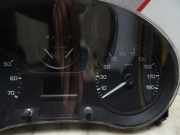 Tachoeinheit Kmh - 9801642280 Peugeot Partner (GC/GF/GG/GJ/GK) Van 1.6 HDI 90 (DV6DTED(9HF))