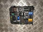 Sicherungskasten BSI 1629087180 Citroën C3 Aircross I (2C/2R) SUV 1.5 BlueHDi 120 (DV5RCd(YHX))