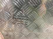 Türscheibe Rechts Vorne 9202F1 Peugeot 307 CC (3B) Cabrio 2.0 HDIF 16V (DW10BTED4(RHR))