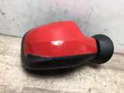 Au?enspiegel Rechts 963017247R Dacia Sandero I (BS) Schr?gheck 1.4 LPG (K7J-714)