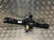 Fensterheber Elektr. Links Vorne 807218884R Renault Kadjar (RFEH)