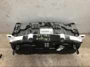 Tachoeinheit Kmh - 9822007380 Citroën Berlingo