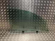 T?rscheibe Links Vorne 80301JD000 Nissan Qashqai (J10) SUV 1.5 dCi DPF (K9K)