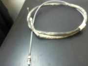 Handbremskabel 0000474620 Citroën C4 Berline (LC) Schrägheck 5-drs 1.6 HDi 16V (DV6ATED4(9HX))