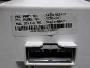 Tachoeinheit Kmh - 34101M68K10000 Suzuki Alto Schr?gheck 5-drs 1.0 12V (K10B)