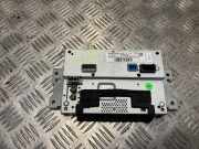 Navigation Display 36051007 Volvo S60 II (FS) Limousine 2.4 D5 20V AWD (D5244T10)