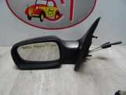 Au?enspiegel Links 7701054685 Renault Megane II (LM) Limousine 1.5 dCi 105 (K9K-732)