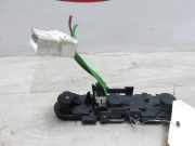 Kennzeichenbeleuchtung RECHTS Fiat Ulysse (220) Großraumlimousine 2.0 JTD (DW10TED(RHZ))