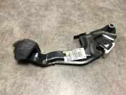 Bremspedal 00004501AV Citroën C3 (SX/SW) Schrägheck 1.2 Vti 12V PureTech (EB2FA(HMR))