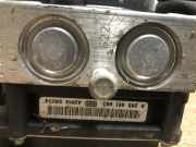 Abs Pumpe 1612032280 Citroën C4 Berline (NC) Schrägheck 5-drs 1.6 Hdi (DV6C(9HD))