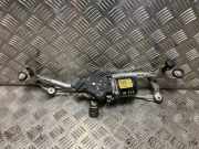 Scheibenwischermotor Vorne 00006405QC Citroën DS3 (SA) Schrägheck 1.6 e-HDi 16V 115 (DV6C(9HD))