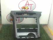 Armaturenbrett Mitte Verkleidung 13111166 Opel Astra H SW (L35) Kombi 1.9 CDTi 16V 150 (Z19DTH)