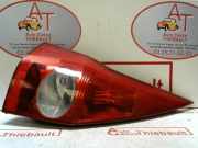 R?cklicht Links Aussen 8200142684 Renault Megane II Grandtour (KM) Kombi 5-drs 1.9 dCi 120 (F9Q-800)