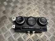 Bedienung Heizung EH6461190A Mazda CX-7 SUV 2.2 MZR-CD 16V (R2)