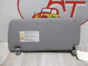 Sonnenblende RECHTS 96400VJ400 Nissan King Cab/Pickup 4x4 (D22) Pick-up 2.5 Tdi (TD25i)