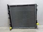 Radiator 1330Q5 Peugeot 2008 (CU) Großraumlimousine 1.2 Vti 12V PureTech (HMR) 2019