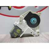 Fensterhebermotor Rechts Hinten 8K0959812A Audi A4 (B8) Limousine 2.0 TDI 16V (CAGB) 2010