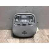 Innenbeleuchtung PLAFOND 6362N3 Peugeot 407 (6C/J) Coupé 2.7 HDi V6 24V (DT17TED4(UHZ)) 2006