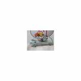 Fensterheber Elektr. Links Hinten 827218H30A Nissan X-Trail (T30) SUV 2.2 dCi 16V 4x4 (YD22ETi) 2005