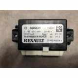 Pdc Steuergerät Renault Megane IV (RFBB) Schrägheck 5-drs 1.6 Energy dCi 130 (R9M-E4(Euro 6)) 2016