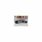 Stoßfängerbefestigung Hinten Volkswagen Polo V (6R) Schrägheck 1.2 12V (CGPB) 2011 CGPB