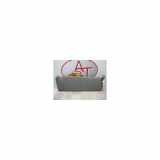 Sonnenblende RECHTS 93198047 Opel Vivaro Van 2.0 CDTI (M9R-782) 2008