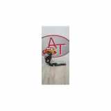 Motorhaubescharnier 41617325869 BMW 1 serie (E87/87N) 5-Drs. 118d 16V (M47N(204D4)) 2006