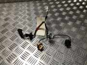 Kennzeichenbeleuchtung LINKS 1607956080 Citroën C4 Aircross (BU) SUV 1.6 HDi 16V 115 AWC (DV6C(9HD))