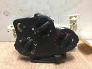 Bedienung Heizung 6001547667 Dacia Logan (LS) Limousine 1.4 (K7J-710)