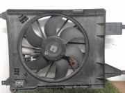 K?hlerl?fter 7701071862 Renault Megane II (BM/CM) Schr?gheck 1.9 dCi 120 (F9Q-800)