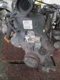 Motor Chrysler Voyager/Grand Voyager (RG/RS)
