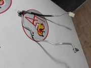 Klima Leitung 5351718020C Renault Koleos I SUV 2.0 dCi 16V (M9R-862)