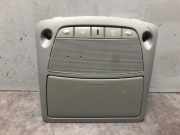 Innenbeleuchtung PLAFOND Nissan Pulsar (C13) Schrägheck 1.5 dCi DPF (K9K)