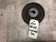 Riemenscheibe DEMPER 123033245R Renault Clio II Societe (SB)