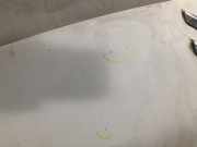 Motorhaube 00007901Q1 Citroën Nemo (AA) Van 1.4 HDi 70 (DV4TED(8HS))