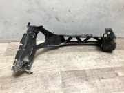 Stoßfängerbefestigung Hinten Peugeot 207/207+ (WA/WC/WM) Schrägheck 1.4 16V Vti (EP3(8FS))