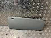 Sonnenblende Links 9640100Q0D Nissan Primastar Van 2.0 dCi 120 (M9R-630(M9R-A6))
