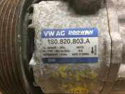 Klima Pumpe 1S0820803F Skoda Citigo Schrägheck 1.0 12V (CHYA)