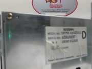 Navigation Display Nissan X-Trail (T30) SUV 2.2 dCi 16V 4x4 (YD22ETi)