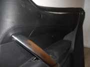 Kofferraum Verkleidung Rechts Peugeot 308 CC (4B) Cabrio 2.0 HDi 16V Euro 5 FAP (DW10BTED4(RHF))