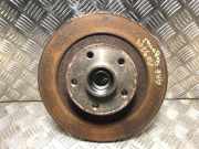 Bremsscheibe Links Hinten 432028192R Renault Laguna III (BT) Schrägheck 5-drs 1.5 dCi 110 (K9K-780)