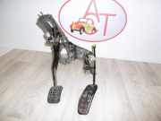 Pedalen Set Mazda MX-5 (NB18/35/8C) Cabrio 1.6i 16V (B6MC(Euro 2))