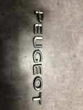 Emblem Peugeot 3008 II (M4/MC/MJ/MR) Großraumlimousine 1.2 12V e-THP PureTech 130 (EB2ADTS(HNS))