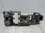Kennzeichenbeleuchtung LINKS Citroën C5 II Berline (RC) Schrägheck 1.6 HDiF 16V (DV6TED4(9HZ))