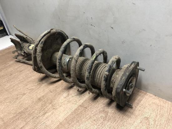 Sto?d?mpfer Rechts Hinten 553612E501 Hyundai Tucson (JM) SUV 2.0 CRDi VGT 16V 4x4 (D4EA) Bild Sto?d?mpfer Rechts Hinten 553612E501 Hyundai Tucson (JM) SUV 2.0 CRDi VGT 16V 4x4 (D4EA)