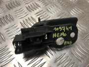 Türgriff Innen Links Vorne 1614195680 Citroën Nemo (AA) Van 1.3 HDi 75 (F13DTE5(FHZ))